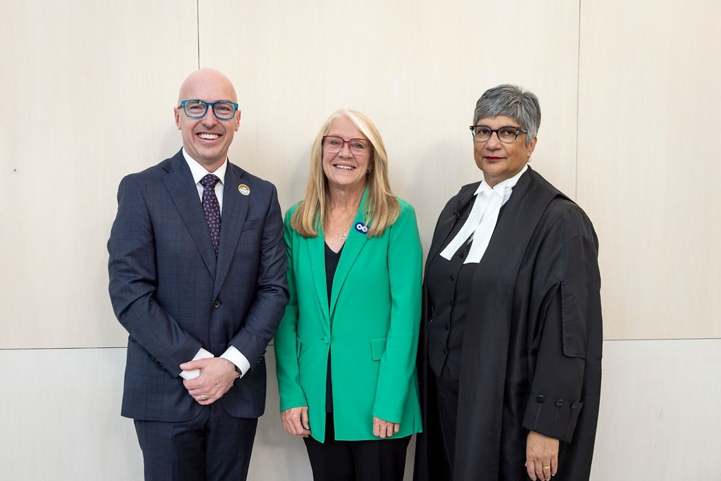 A headshot of Councillor Jo-Anne Wright.