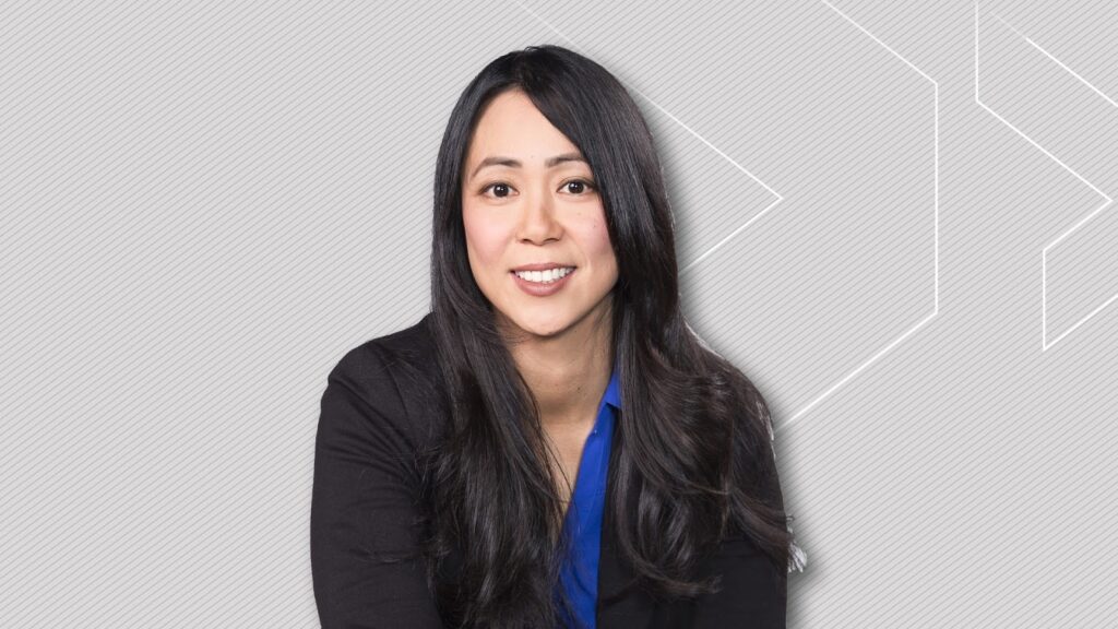 A photo of Councillor Touria Parmer.